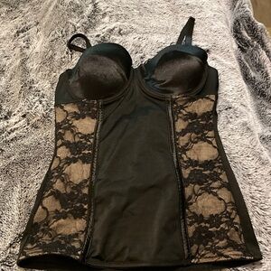 Sexy Shaper Lace Medium Heavenly Shapewear